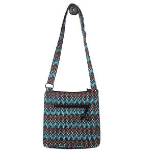 Vera Bradley crossbody bag